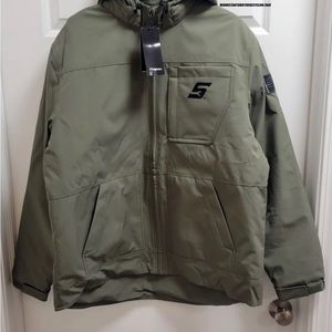 Snap On 3XL Jacket